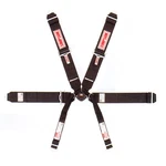 Simpson Racing 3" Camlock Harness 29110BKR2X New. Price: $204.95.