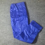 New Ultra Shield Blue Racing Junior Pants Sz 12-14 Drag-dirt-kartng-asphalt. Price: $29.97.