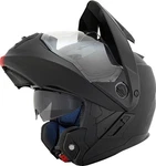 New Afx 01400122 FX-111DS Dual Sport Modular Helmet Medium Matte Black. Price: $89.99.