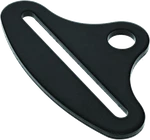 Dragonfire Racing Bolt Harness Mount 3IN. New. Price: $12.99.
