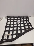 Stroud Angle Window Net With Latch Bar For. Price: $19.99.