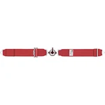 Simpson Racing 32004P Lap Belt (2-POINT) Camlock (clip-in) Buckle Sfi 16.1 New. Price: $224.95.