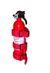 Crown Automotive RT27005 Fire Extinguisher Holder New. Price: $22.97.