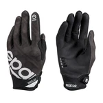 Sparco 002093 Adjustable Work Gloves Reinforced Wrist Between Police Index New. Price: $88.99.