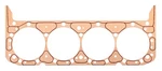 Sce Gaskets T111543 Head Titan Copper 4.155 In. Bore 0.043 New. Price: $126.94.