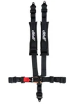 Prp SB5.2RP 5-POINT 2" Safety Belt Harness Latch/link Black Each New. Price: $203.55.