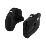 Stilo YA0869MM33 Helmet ST5 Kart Replacement Cheek Pads 33MM Pair New. Price: $46.77.