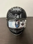 Shoei RF-1400 Dedicated 2 Tc 5 Xlg Brand New From Display. Price: $599.99.