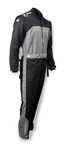 Impact Racing 21411613 Black/gray Youth X-large Mini Racer 2.4 Driving Suit New. Price: $450.11.