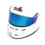 Stilo YA0836 Helmet ST5 Short Visor Iridium Blue Dark New. Price: $149.95.