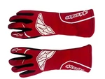 Alpinestars TECH-1 Start V4 Nomex Gloves Pre-owned. Price: $65.00.