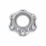 Racing MPD10510 Pressure Plate 6 Pin Aluminum Natural Sprint Hub 1PC New. Price: $81.23.