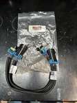 Kooks Custom Headers EX682-Z O2 Extension Kit C6 Corvette New. Price: $120.00.
