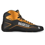 Go Kart Sparco K-pole Race Boots Adult Uk Racing New. Price: $112.63.