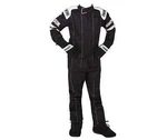 Simpson Racing Legend Ii Kids SFI-1 Driving Pants Small LK22173 New. Price: $111.63.