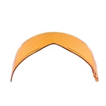 Simpson Motorcycle 89202MBC Helmet Shield New. Price: $42.54.