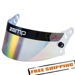 Zamp HASZ20PHOTORP Z-20 Series Red Prism Photochromatic Helmet Shield New. Price: $133.37.