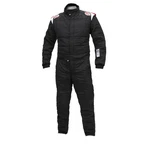 Bell BR10063 Suit Sport-tx Black Large Sfi 3.2A/5 New. Price: $599.95.
