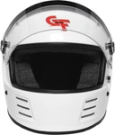 G-force #3419WH Helmet Rookie Youth White SFI24.1 New. Price: $211.65.