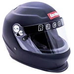 Racequip Pro Youth Jr Kids Full-face Model Sfi 24.1 Auto Racing Helmet: Flat New. Price: $269.95.