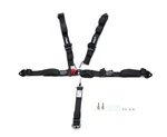 Impact Racing 53112229 5-POINT Harness With Latch And Link System New. Price: $184.95.