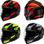 Hjc Rpha 71 Carbon Hamil Full Face Street Helmet New. Price: $499.99.