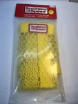 Southwest Speed Yellow 18X24 Racing Window Net Imca 800-065 New. Price: $11.99.