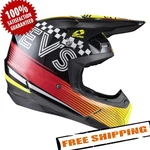 Evs H20T5T-BK-XL Black Torino Helmet New. Price: $125.99.