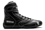 Sparco For Shoe Sfi 20 Black - Size 00129444NR New. Price: $441.66.