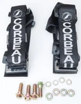 Parts Lot Corbeau Point Racing Belt Harness Bolt-in Black 44001B For. Price: $24.50.