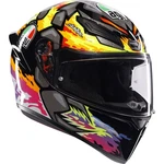 Agv Helmets K1 Bezzecchi 2023 Medium 2118394003-039-M New. Price: $296.28.