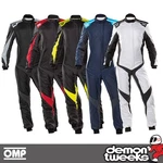 Omp One Evo X Race Suit, Layer Fia 8856-2018 Approved Rally / Motorsport New. Price: $863.13.