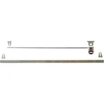 Racequip 700102 Window Net Mount Kit - Buckle Type New. Price: $64.62.