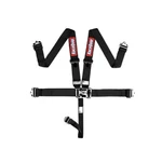 Racequip 711001 Black Car Seat Belts 5 Pt Sfi Safety Harness New. Price: $129.89.