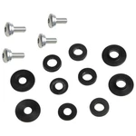 Stilo Helmet Shield Pivot Repair Kit YA0242; New. Price: $91.42.