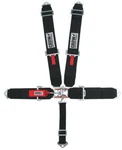 Crow Safety Head And Neck Restraint 11004B New. Price: $171.42.