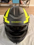 Schuberth E1 Tuareg Adventure Helmet-xl Pre-owned. Price: $285.00.