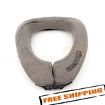 Zamp NC002015A Adult One Size Fits All Gray 360 Degree Neck Support New. Price: $66.59.