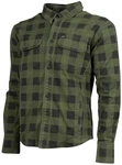 Speed & Strength True Grit Mens Long Sleeve Armored Shirt Olive New. Price: $120.32.
