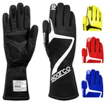 001366 Sparco Land Racing Driver Gloves Fireproof Spec Fia Approved Race Rally New. Price: $109.03.