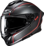 Hjc C71 Helmet - Quez MC1SF Medium FP69NUS51S1V New. Price: $199.99.