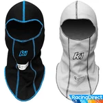K1 Sfi Rated Nomex Balaclava 3.3 Auto Racing Head Sock- Black White New. Price: $49.95.
