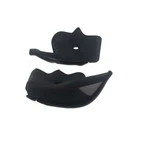 Simpson Motorcycle Gbcpxl Ghost Bandit Series Helmet Cheek Pad -5MM New. Price: $30.70.