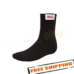 Bell BR40096 Sport-tx Sfi 3.3 Black Large Socks New. Price: $46.01.