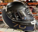 Hjc Rpha 70 St Full Face Motorcycle Helmet Small 0804293204 New. Price: $398.99.