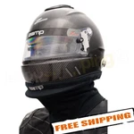 Zamp RA001003 Black Helmet Skirt New. Price: $54.82.