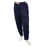 Racequip Nomex Multi Layer Fire Suit Pants Black X-large Sfi 3.2A / 15 Rated New. Price: $480.85.