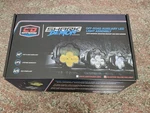 New Custom Dynamics Shark Demon Auxiliary Led Lights Yellow 2040-3426 SD2-OR-Y. Price: $479.99.