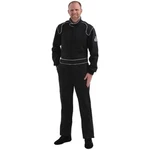 Crow Enterprizes 23044 Legacy Proban Driving Suit Black, 2X-LARGE New. Price: $197.05.