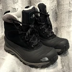 The North Face Mens Chilkat Iii Waterproof 200G Insulated Winter Boots 8 Worn 1X Pre-owned. Price: $71.98.